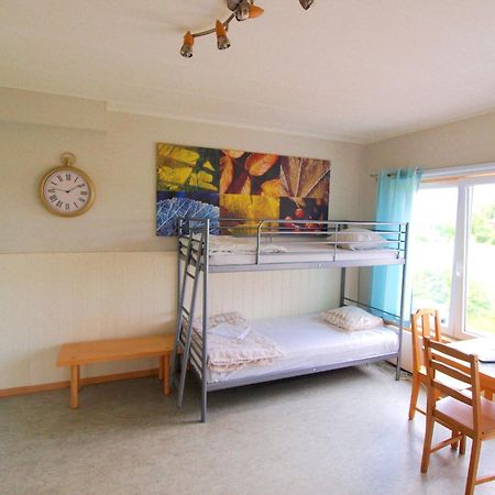 Bedder At Oslo Airport - Serviced Apartments ヤッサイム エクステリア 写真