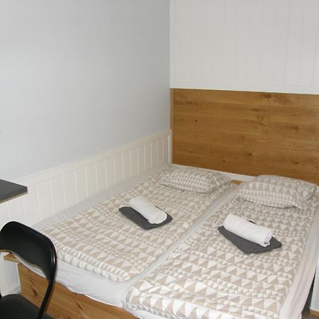 Bedder At Oslo Airport - Serviced Apartments ヤッサイム エクステリア 写真