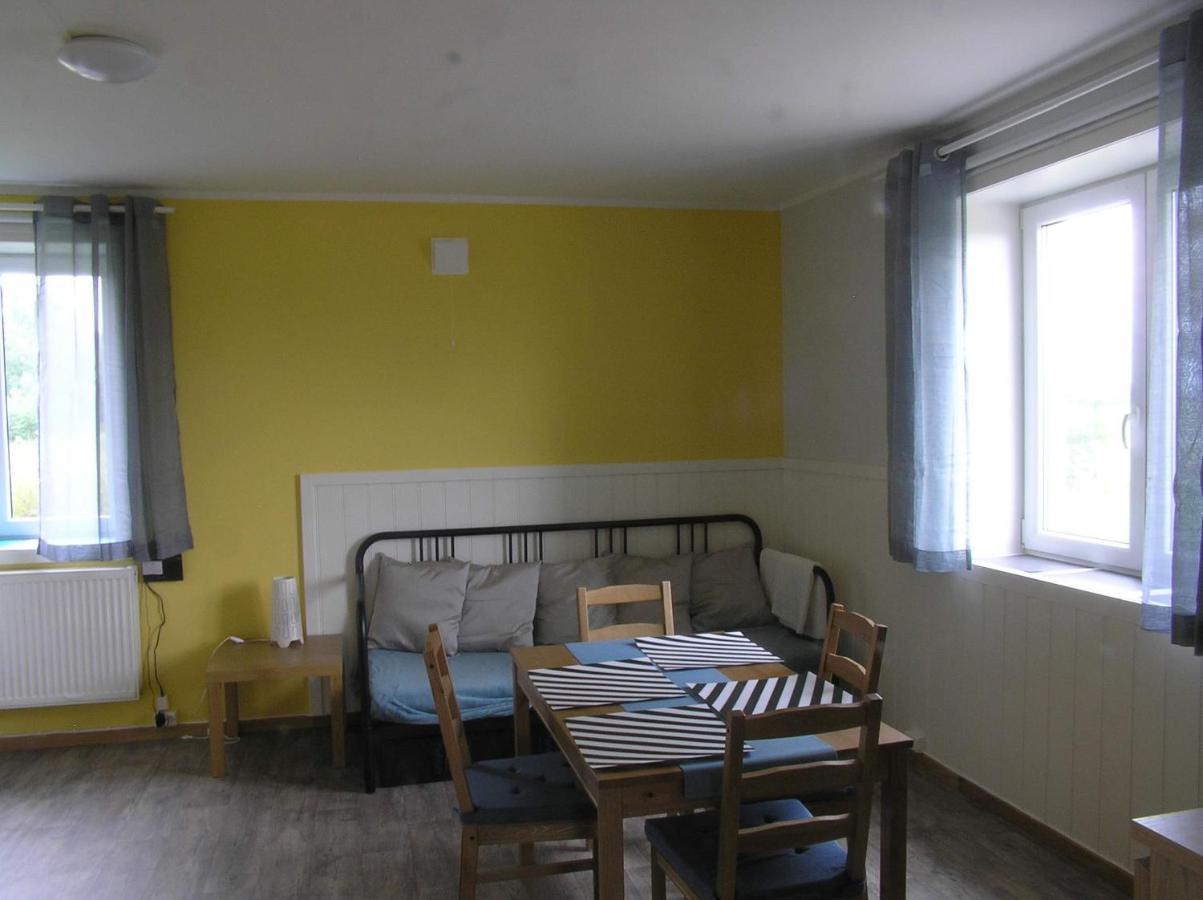 Bedder At Oslo Airport - Serviced Apartments ヤッサイム エクステリア 写真