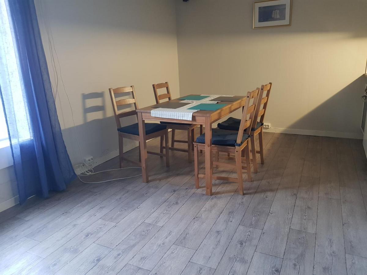 Bedder At Oslo Airport - Serviced Apartments ヤッサイム エクステリア 写真