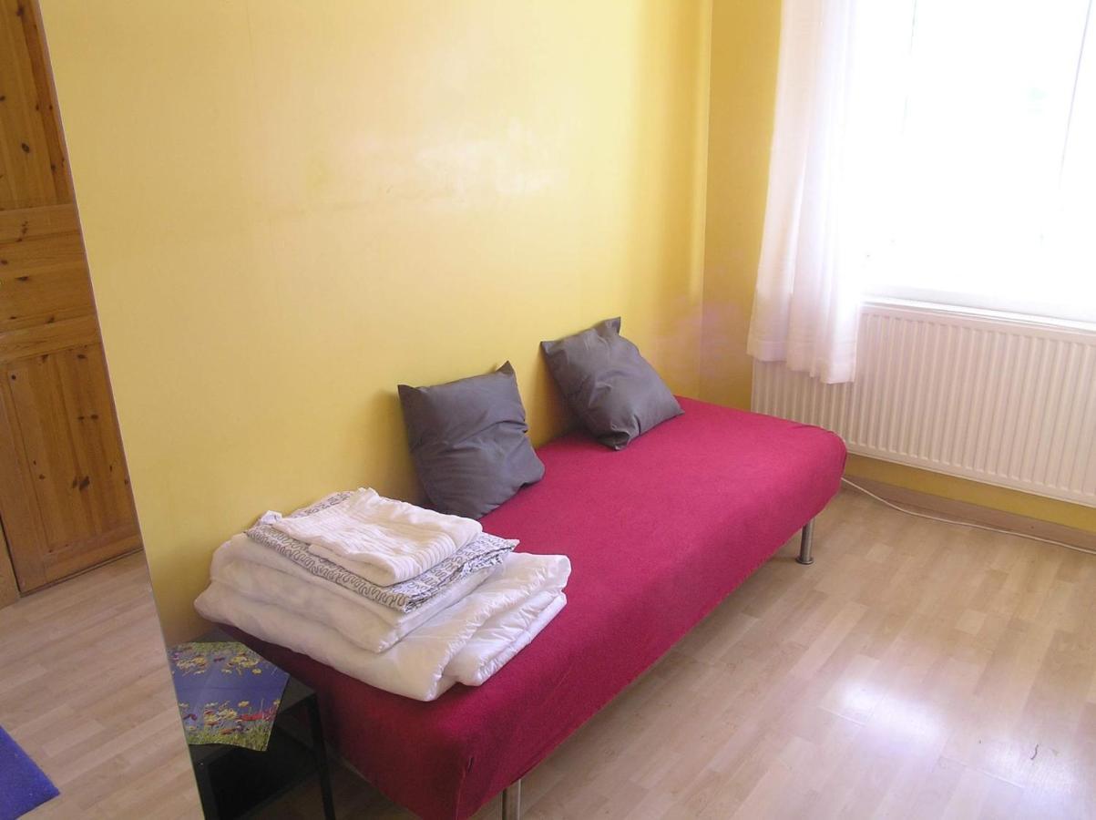 Bedder At Oslo Airport - Serviced Apartments ヤッサイム エクステリア 写真