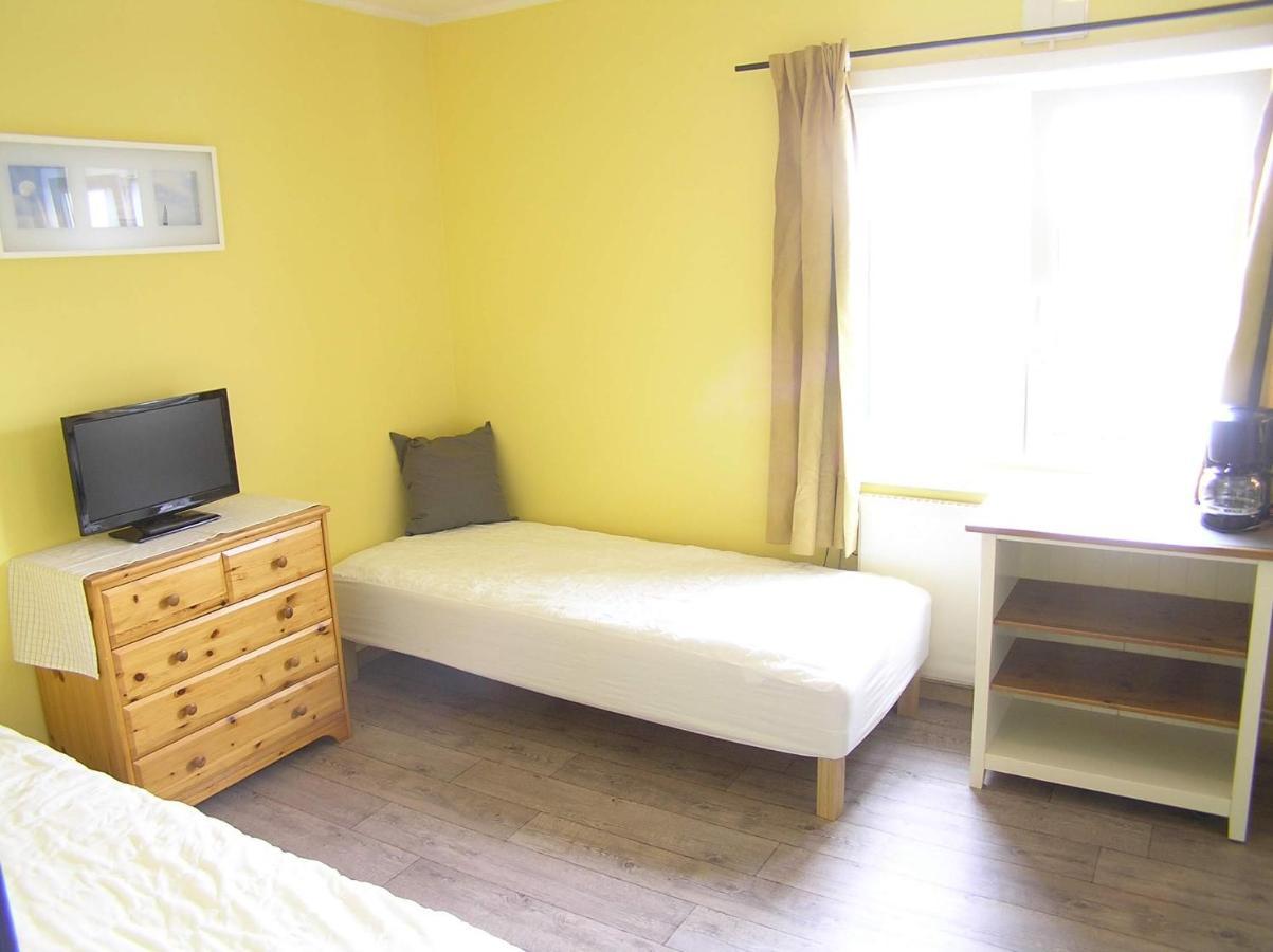Bedder At Oslo Airport - Serviced Apartments ヤッサイム エクステリア 写真