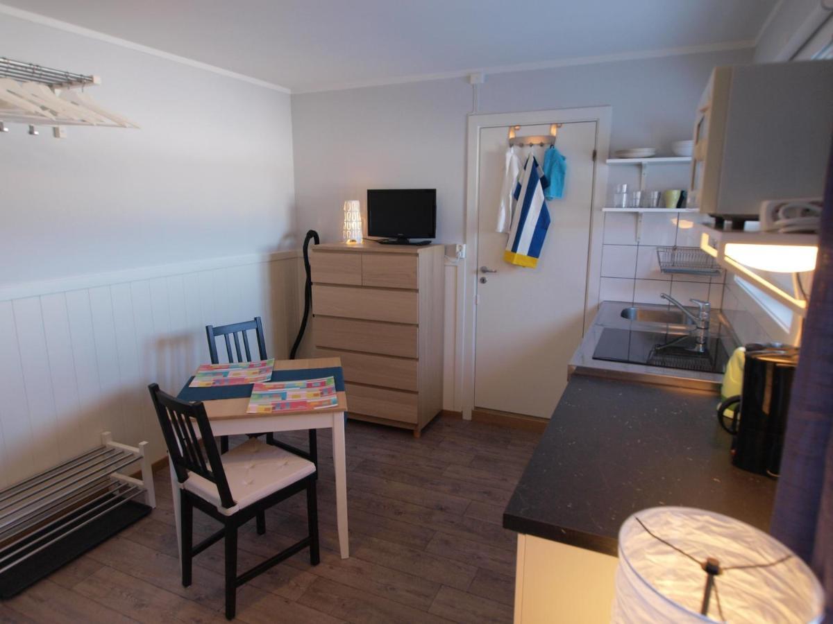 Bedder At Oslo Airport - Serviced Apartments ヤッサイム エクステリア 写真