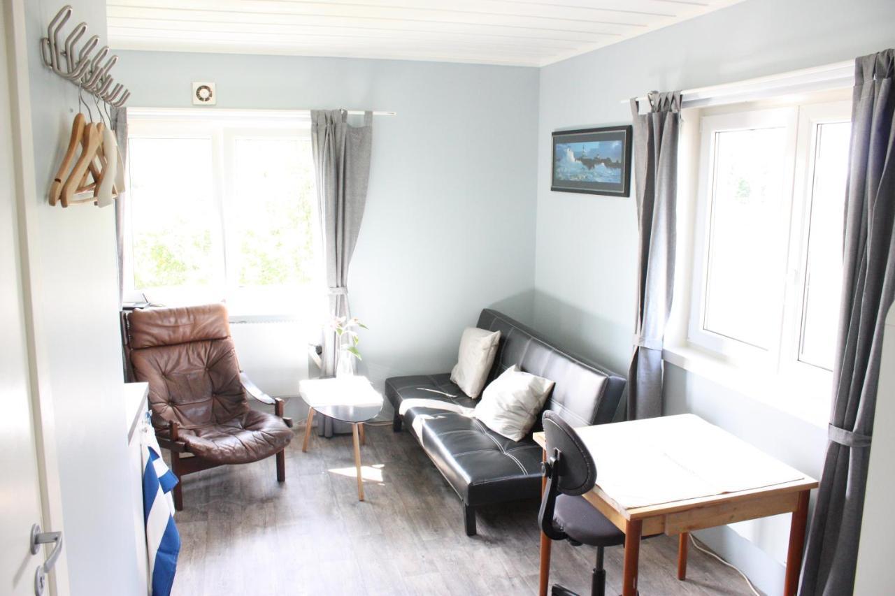 Bedder At Oslo Airport - Serviced Apartments ヤッサイム エクステリア 写真