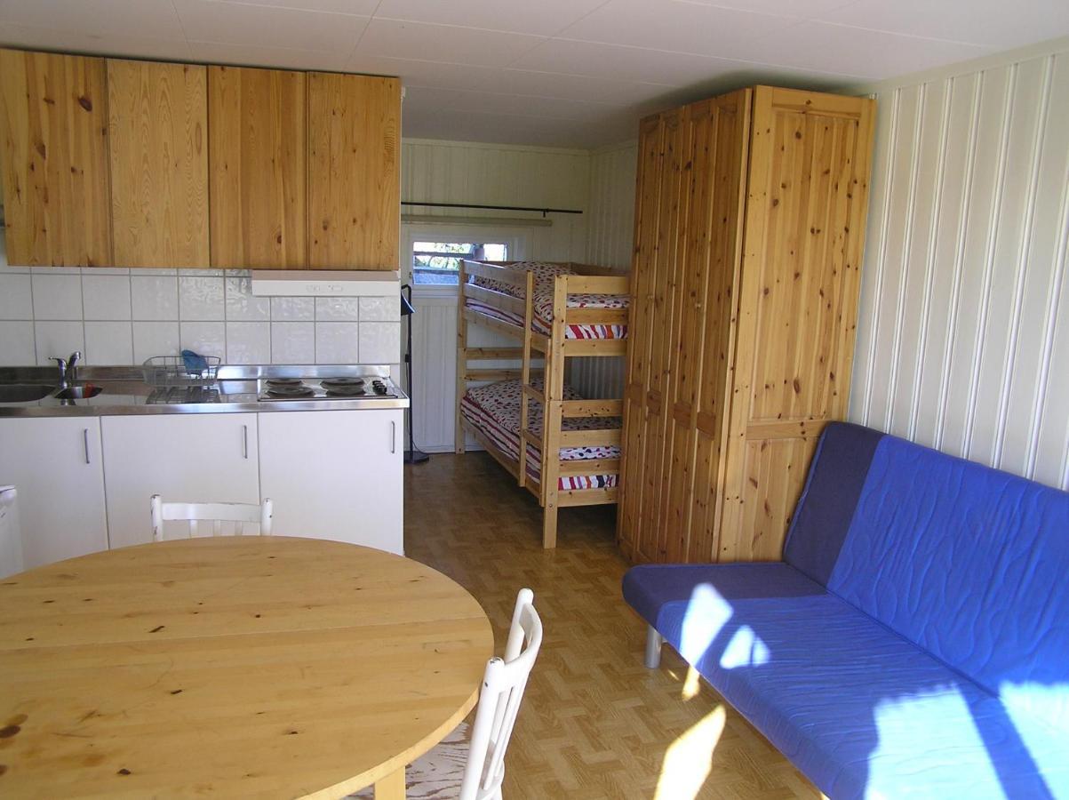 Bedder At Oslo Airport - Serviced Apartments ヤッサイム エクステリア 写真