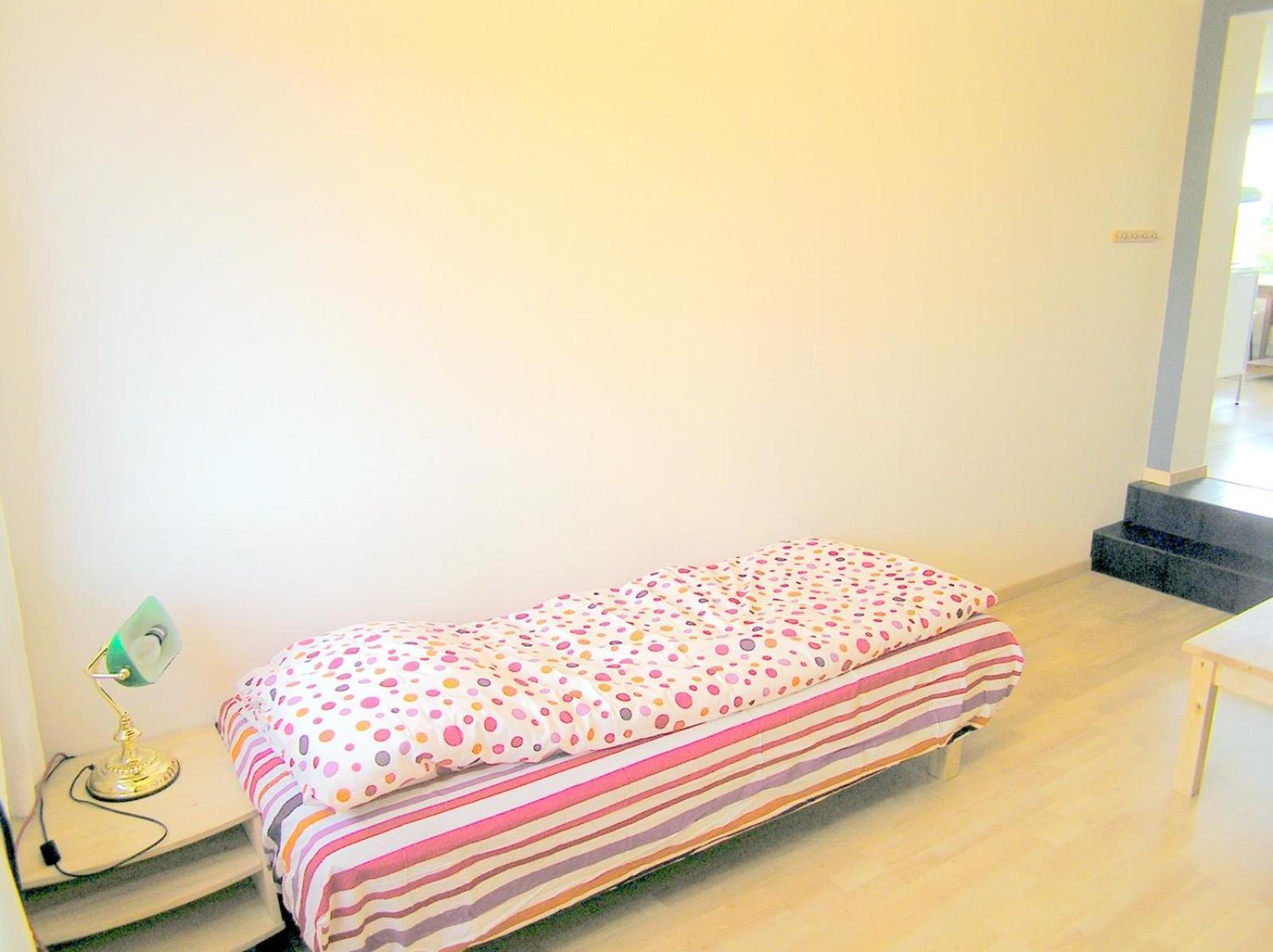 Bedder At Oslo Airport - Serviced Apartments ヤッサイム エクステリア 写真