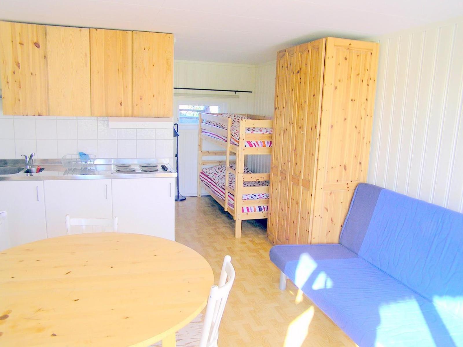 Bedder At Oslo Airport - Serviced Apartments ヤッサイム エクステリア 写真