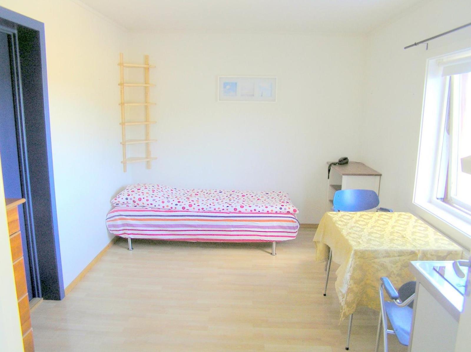 Bedder At Oslo Airport - Serviced Apartments ヤッサイム エクステリア 写真