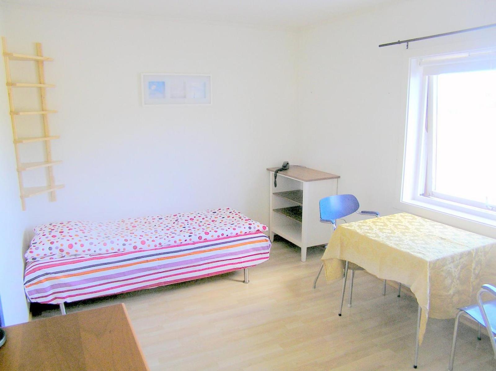 Bedder At Oslo Airport - Serviced Apartments ヤッサイム エクステリア 写真