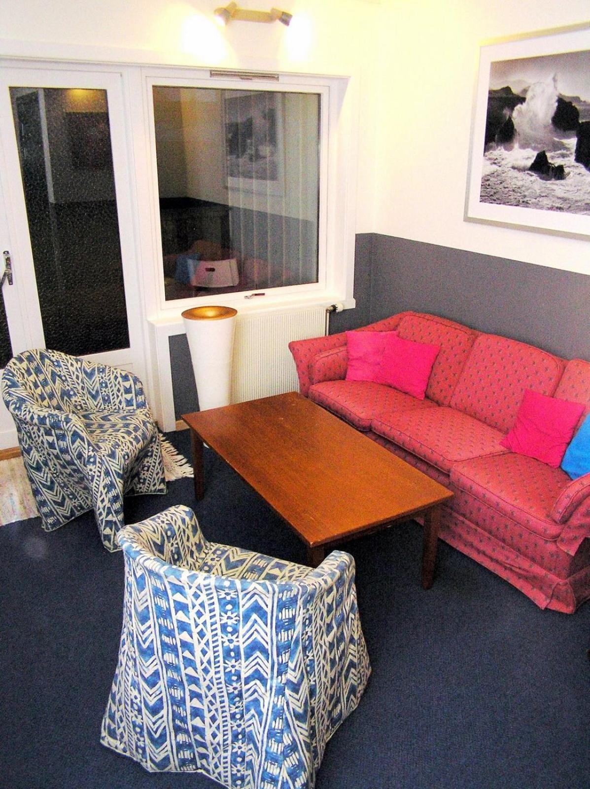 Bedder At Oslo Airport - Serviced Apartments ヤッサイム エクステリア 写真