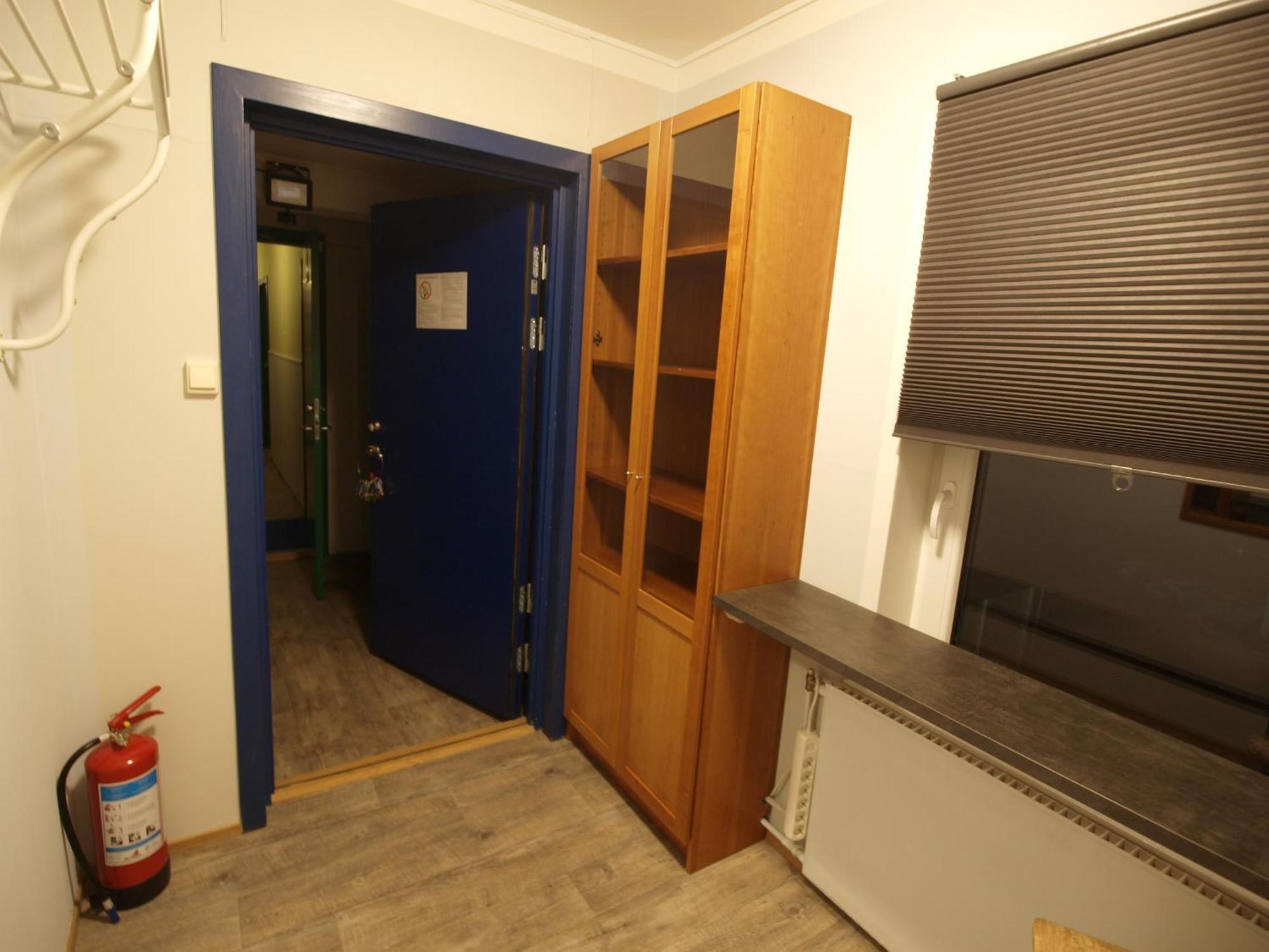 Bedder At Oslo Airport - Serviced Apartments ヤッサイム エクステリア 写真