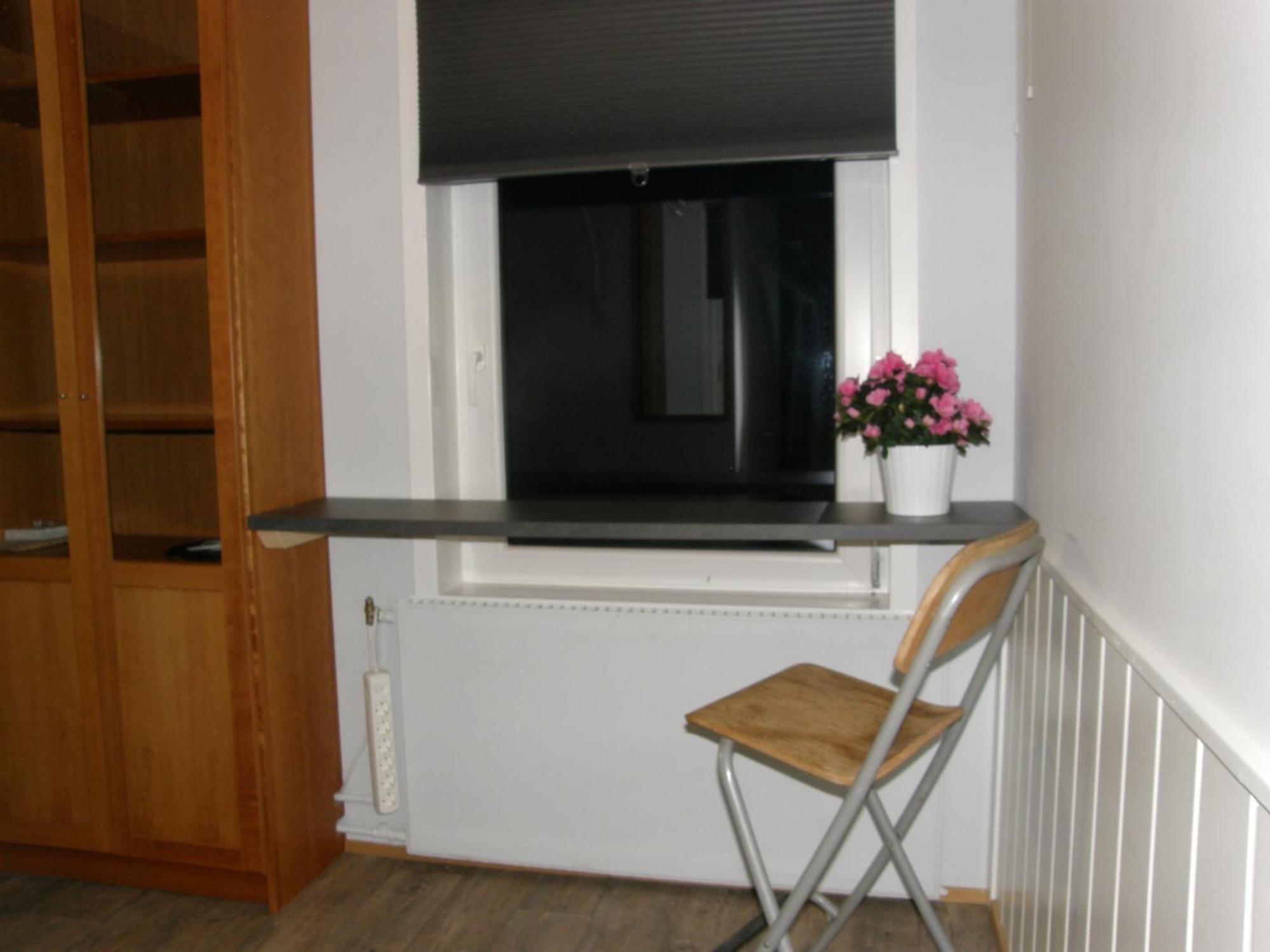 Bedder At Oslo Airport - Serviced Apartments ヤッサイム エクステリア 写真
