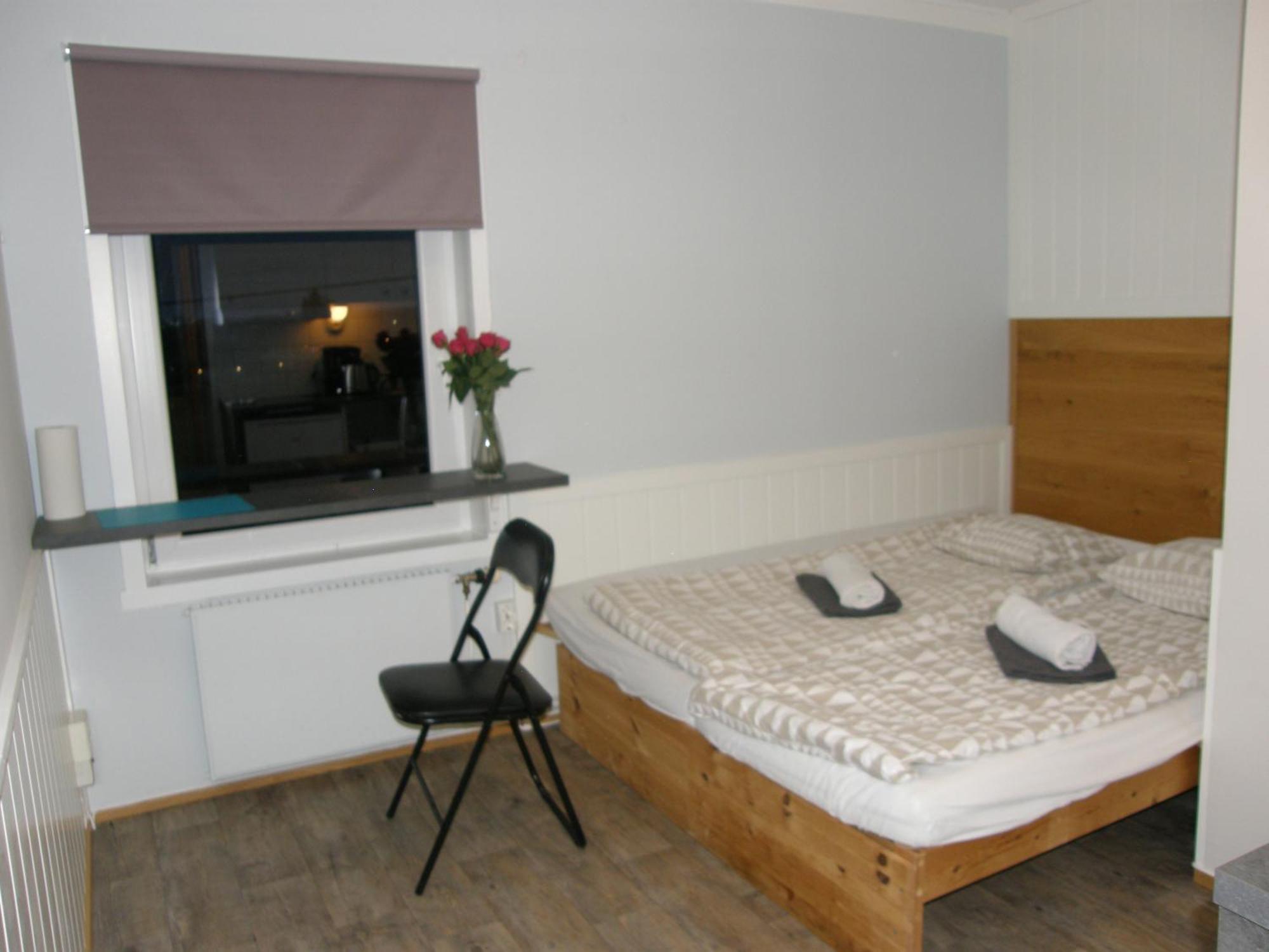 Bedder At Oslo Airport - Serviced Apartments ヤッサイム エクステリア 写真